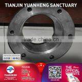 ISO9001 Double Flanged Pipe With Good Quality thumbnail-2