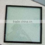 6mm+4A+6mm Tempered Insulated Glass Panels For Curtain Wall