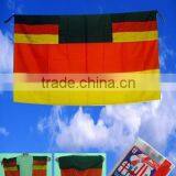Germany Series Football Fan Flag,All Kinds of World Cup Soccer Flags