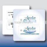 Plastic Key Tag (2 up Standard) thumbnail-1