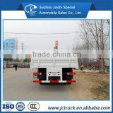 SINO HOWO 6X4 10T Folding Arm Lift Truck/straight Arm Telescopic Truck Crane/truck With Crane thumbnail-5