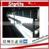 2015 Chinese Supplier SMD 2835 t8 High Lumens 450mm Led Tube Light thumbnail-4