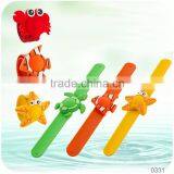 2015 New Style Natural Bracelet Electronic Mosquito Repellent Bracelet Mosquito Wristbands thumbnail-3