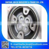 Assembly Engine High Quality Crankshaft Vibration Damper 3925566 thumbnail-1