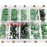 110PCS O-ring and Seal Set, Air Condition Service Tools of Auto Repair Tools