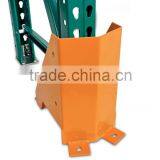 Upright Protector for Rack Upright