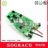 Keyboard Pcb Assembly Manufacturer From China thumbnail-1