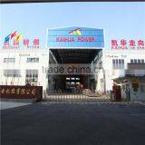 Jiangsu Kangdong International Trade Co., Ltd. company overview - view 2 thumbnail