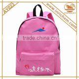Simple Design Backpack Bag School Bags For Teenagers thumbnail-4