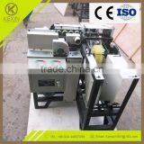 SMQA Ecnomic Factory Sale Manufacture Machine Ice Stick Chamfering Machines