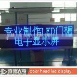 Good Selling Semi-outdoor P10 Led Module - .com