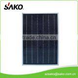 Polycrystal 150watt Solar Panel
