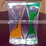Brilliant Wholesale Handicrafts Sand Timer Hourglass