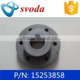 Terex Spare Parts Terex Flange Plate 15253858 thumbnail-1