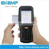 EKEMP X6 GPS GSM UHF RFID Handheld Reader thumbnail-1