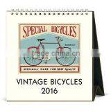 The New Fasion DesighCustom High Quaity Desk Daily Calender thumbnail-3