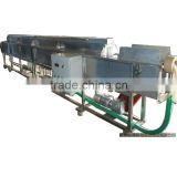 Cooling water tank for producing rubber hose-A1