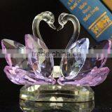 2016 Crystal Glass Purple China Wedding Souvenir Gift Items thumbnail-4