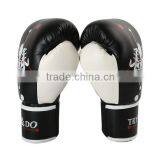 Try&Do Custom Winning PU Leather Kickboxing Gloves thumbnail-3
