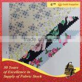 Stock Cotton Printed Fabrics Wholesale P6258-A16030206