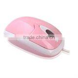 7 Colour Stylish Optical Mouse thumbnail-1