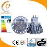 Built in Driver 12V 220V MR16 GU5.3 2700K Spot Led 5w thumbnail-4