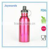 Eco-friendly BPA Free Durable Single Wall Sports Water Bottle thumbnail-4