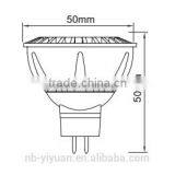 MR16AP-COB 5w GU5.3 Wholesale, Recessed Ceiling Cob Spotlight Led the Lamp thumbnail-4