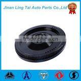 Original Weichai Deutz Engine Parts Steel Flywheel