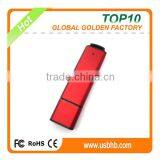 Advanced Business Red Usb Flash Drive Wholesale thumbnail-3