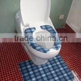 Innovatory Reusable & Health Washable Toilet Seat Cover