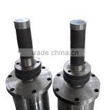 LPF100 Hydraulic Tablet Press & Salt Tablet Press thumbnail-6