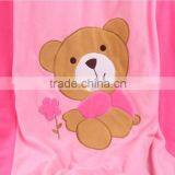 Jinhua Selling Thermal Smart Soft Polar Fleece Blanket thumbnail-1