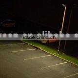 DLC Premium Qualified 140W LED Area Light thumbnail-5