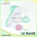 Facial Cleansing Brush Manufacturers Beauty Face Mask Cleanser thumbnail-2