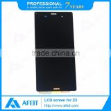 For Sony Z3 Tablet Lcd with Touch Assembly