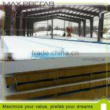 Light Steel Structure Warehouse thumbnail-2