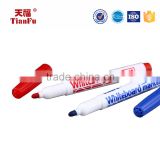 Factory outlets customized easy erase non-toxic whiteboard marker pen