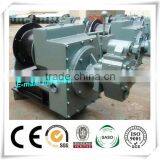 Marine Electric Springboard Winch, Ship Used Springboard Ladder Winch, Marine Mooring Winch