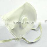 PP Non-woven Protective Face Shield Mask Respirator thumbnail-3