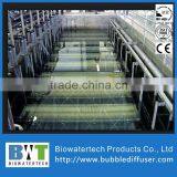 Biowatertech Desalination Technology