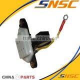 612600090206 Alternator Adjuster for Weichai Engine Pars SNSC High Quality Parts thumbnail-1