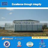 China Low Cost Prefab Homes for Worker Accommodation thumbnail-3