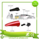 Amazon Best Sale Rechargeable Cordless Car Vacuum Cleaner Power 45W Suction 2100PA 6V Dry Auto Vacuum Cleaner thumbnail-5