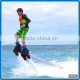 Gather New Technology Made In China Wholesale Jet Power Water Flying Vehicle Board thumbnail-4
