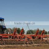 Chinese Big 50HP 100HP Farm Tractor With PTO Attachment thumbnail-6