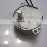 China Supplier ROHS UL CE Certification 49TYZ AC Synchronous Motor thumbnail-1