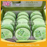 High Quality Korea Aloe Mineral Waterproof Face Makeup Powder,Concealer Pressed Powder Foundation thumbnail-2