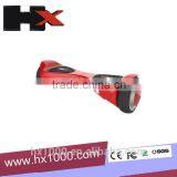 2015 New Arrival Two Wheels Bluetooth Balancing Scooter Smart Balance Board thumbnail-5