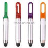 2013 Promotional Carabiner Pen Touch thumbnail-1
